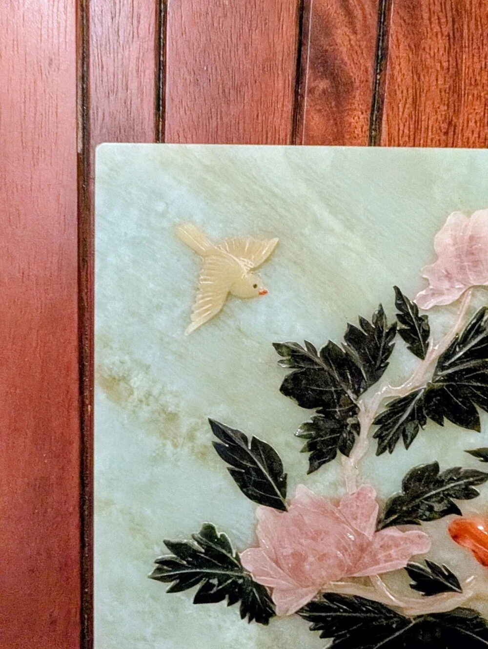 N/A beautiful floral